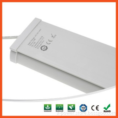 CE RoHS 4 ft LED Tri-proof Light for warehouse lighting